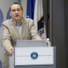 Prva generacija studenata i studentica "Interdisciplinarnog stručnog studija za pružanje administrativnih i gerontoloških usluga" svečano obilježila završetak studija