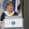 Prva generacija studenata i studentica "Interdisciplinarnog stručnog studija za pružanje administrativnih i gerontoloških usluga" svečano obilježila završetak studija