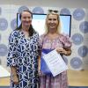 Prva generacija studenata i studentica "Interdisciplinarnog stručnog studija za pružanje administrativnih i gerontoloških usluga" svečano obilježila završetak studija