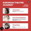 Profesorica Arma Tanović Branković učestvovala na 12. European Theatre Academy u okviru Festivala d'Avignon