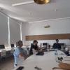 Metodološka radionica doktorskog studija "Arhitektura i urbanizam"