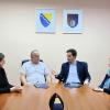 Vlada Kantona Sarajevo i Sindikat Univerziteta u Sarajevu potpisali novi Kolektivni ugovor za visoko obrazovanje i nauku