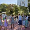 Studentica Akademije scenskih umjetnosti realizirala glumačku radionicu u okviru programa Univerziteta u Sarajevu u Zaostrogu