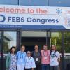 Prof. dr. Tamer Bego izabran za člana FEBS Committee on Integration and Networking pri Federation of European Biochemical Societies (FEBS) 