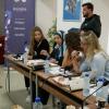 SafeLine Event: Mladi iz Bosne i Hercegovine i Kosova zajedno promovišu digitalnu sigurnost i mentalno zdravlje