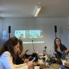 Učešće Univerziteta u Sarajevu na Erasmus+ WE-MIND radionicama na Institutu za računovodstvo i administraciju u Portu
