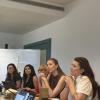 Učešće Univerziteta u Sarajevu na Erasmus+ WE-MIND radionicama na Institutu za računovodstvo i administraciju u Portu