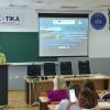 Održan nacionalni događaj projekta TEAMFORADRIS na Poljoprivredno-prehrambenom fakultetu Univerziteta u Sarajevu