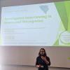 Prof. dr. Irma Deljkić i doc. dr. Adnan Fazlić uspješno predstavili rezultate istraživanja na prestižnoj međunarodnoj IIIRG konferenciji u Belgiji