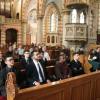Katolički bogoslovni fakultet UNSA: Održana sv. misa zahvalnica povodom završetka akademske godine