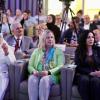 Otvorena međunarodna konferencija o euroazijskim susretima, identitetu i suživotu 