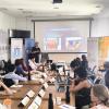 Jubilarna 20. Međunarodna ljetna škola Sarajevo i Alumni konferencija