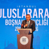 Saradnici instituta UNSA predavači na Međunarodnom samitu mladih u Istanbulu