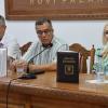 Institut za historiju UNSA | U Novom Pazaru održana promocija knjige “Historija Sandžaka”