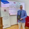 Institut za historiju UNSA | U Novom Pazaru održana promocija knjige “Historija Sandžaka”