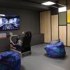 Na Mašinskom fakultetu UNSA otvoren Kantonalni studentski hub: Više od 1.000 kvadratnih metara za učenje, ideje i povezivanje