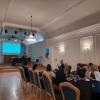 Na Muzičkoj akademiji UNSA održan bilateralni susret delegacije iz Kine i predstavnika Muzičke akademije i Univerziteta u Sarajevu