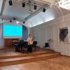 Na Muzičkoj akademiji UNSA održan bilateralni susret delegacije iz Kine i predstavnika Muzičke akademije i Univerziteta u Sarajevu