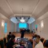 Na Muzičkoj akademiji UNSA održan bilateralni susret delegacije iz Kine i predstavnika Muzičke akademije i Univerziteta u Sarajevu