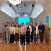 Na Muzičkoj akademiji UNSA održan bilateralni susret delegacije iz Kine i predstavnika Muzičke akademije i Univerziteta u Sarajevu