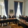 Delegacija Poslovnog vijeća Bosna i Hercegovina – Malezija posjetila Univerzitet u Sarajevu