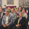 Svečanom akademijom obilježeno 20 godina Fakulteta za upravu – pridružene članice Univerziteta u Sarajevu