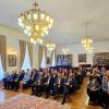 Svečanom akademijom obilježeno 20 godina Fakulteta za upravu – pridružene članice Univerziteta u Sarajevu