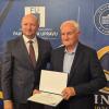 Svečanom akademijom obilježeno 20 godina Fakulteta za upravu – pridružene članice Univerziteta u Sarajevu