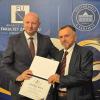 Svečanom akademijom obilježeno 20 godina Fakulteta za upravu – pridružene članice Univerziteta u Sarajevu