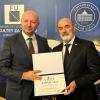 Svečanom akademijom obilježeno 20 godina Fakulteta za upravu – pridružene članice Univerziteta u Sarajevu