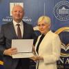Svečanom akademijom obilježeno 20 godina Fakulteta za upravu – pridružene članice Univerziteta u Sarajevu