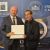Svečanom akademijom obilježeno 20 godina Fakulteta za upravu – pridružene članice Univerziteta u Sarajevu