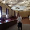 Prorektor za međunarodnu saradnju Univerziteta u Sarajevu u posjeti Univerzitetu u Trstu | Jačanje akademske saradnje