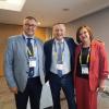 Univerzitet u Sarajevu predstavio iskustva i dobre prakse na EAIE 2026 konferenciji u Glasgowu