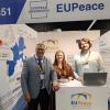 Univerzitet u Sarajevu predstavio iskustva i dobre prakse na EAIE 2026 konferenciji u Glasgowu