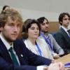 Godinu dana Studentske deklaracije o miru: Od Sarajeva do sve snažnije evropske posvećenosti miru