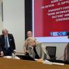 Univerzitet u Sarajevu na Rome International Seminar – univerzitetska saradnja kao put ka miru