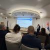 Završna konferencija Interreg projekta „Danube Water Balance“ održana u Beogradu