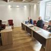 Katolički bogoslovni fakultet UNSA: Fra Theophile Habimana novi magistar teologije