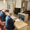 Katolički bogoslovni fakultet UNSA: Fra Theophile Habimana novi magistar teologije