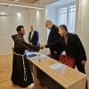 Katolički bogoslovni fakultet UNSA: Fra Theophile Habimana novi magistar teologije