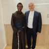 Katolički bogoslovni fakultet UNSA: Fra Theophile Habimana novi magistar teologije