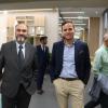 Na Mašinskom fakultetu UNSA otvoren Kantonalni studentski hub: Više od 1.000 kvadratnih metara za učenje, ideje i povezivanje