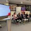 Međunarodna naučna konferencija „Diplomacy 2.0“ u Kopru