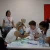„Special Smiles – Specijalna olimpijada BiH“