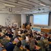 Battlefield Forensics Programme: međunarodna saradnja, nove metodologije i tehnološka rješenja u fokusu međunarodne radionice u Danskoj