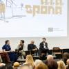 Održan urbanistički simpozij „Perspektive grada – Savremeni pristupi urbanizmu: međunarodna iskustva i lokalne mogućnosti"