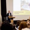 Održan urbanistički simpozij „Perspektive grada – Savremeni pristupi urbanizmu: međunarodna iskustva i lokalne mogućnosti"