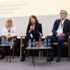 Održan urbanistički simpozij „Perspektive grada – Savremeni pristupi urbanizmu: međunarodna iskustva i lokalne mogućnosti"