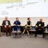 Održan urbanistički simpozij „Perspektive grada – Savremeni pristupi urbanizmu: međunarodna iskustva i lokalne mogućnosti"